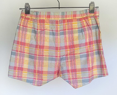 Short / Bermuda Mujer 007 - comprar online