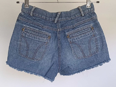 Short / Bermuda Mujer 003 - comprar online