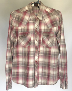 Camisa informal hombre 0001