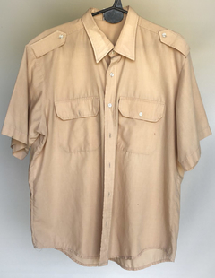 Camisa hombre (uniforme de trabajo)  0052 - comprar online