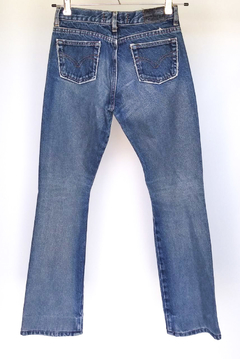 Pantalón mujer jean 0023 - comprar online