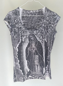 Remera mujer 030