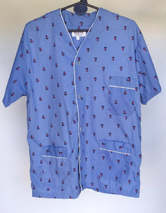 Superior pijama hombre 003 - comprar online