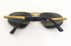 Anteojos sol unisex vintage 003 - comprar online