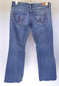 Pantalón mujer jean 0029 - comprar online