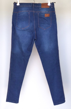 Pantalón mujer jean 0024 - comprar online
