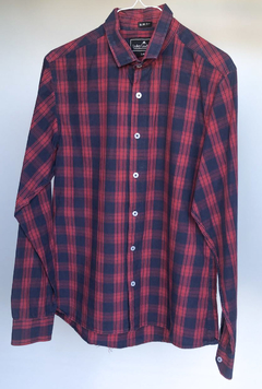 Camisa hombre 0106 - comprar online