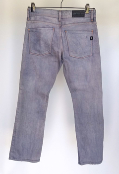 Pantalón mujer jean 0018 - comprar online