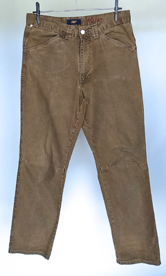 Pantalon informal  hombre  003