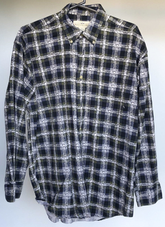 Camisa hombre 0120 - comprar online