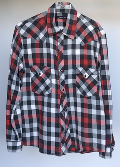 Camisa hombre 0107 - comprar online