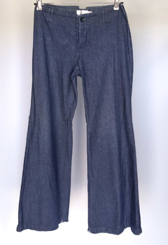 Pantalón mujer jean 0021 - comprar online