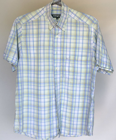 Camisa hombre 0066