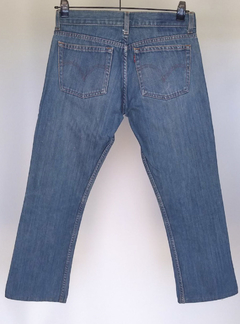 Pantalón mujer jean 0016 - comprar online