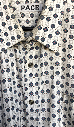 Camisa hombre 0058 - comprar online