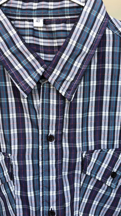 Camisa hombre 0097 en internet