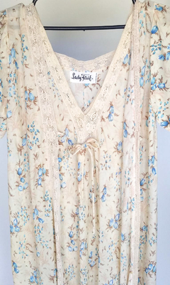 Conjunto pijama mujer 002 ( 2 piezas ) - comprar online