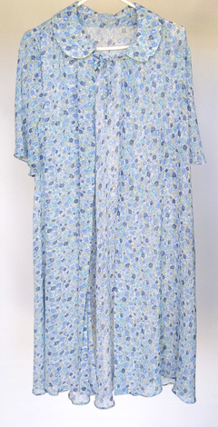 Conjunto pijama mujer 005 ( 3 piezas ) en internet