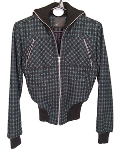 Campera mujer 041