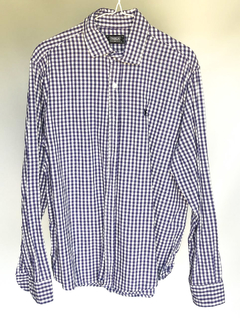 Camisa hombre 0014