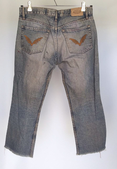 Pantalón mujer jean 0015 - comprar online