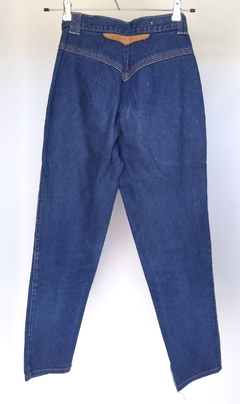 Pantalón mujer jean 0028 - comprar online