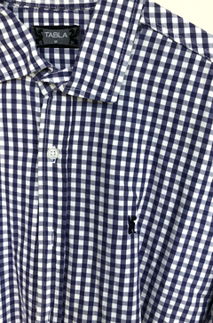 Camisa hombre 0014 - comprar online