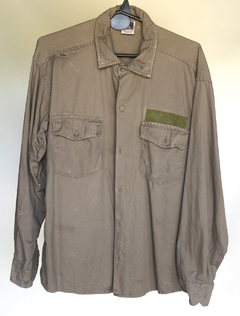 Camisa hombre (uniforme de trabajo)  0055 en internet