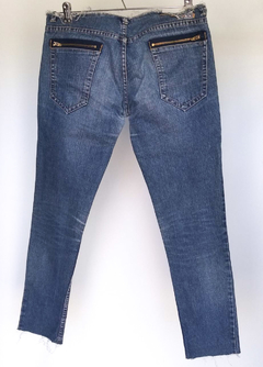 Pantalón mujer jean 0026 - comprar online