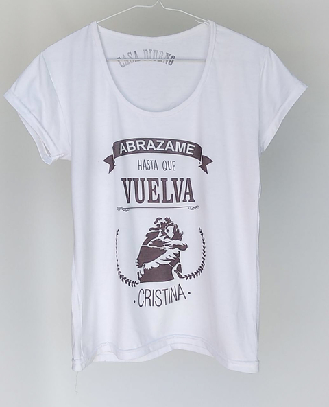 Remera mujer 043