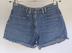 Short / Bermuda Mujer 003