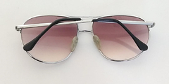 Anteojos sol unisex vintage 004 - comprar online