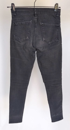 Pantalón mujer jean 0003 - Casa Diurno