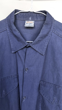 Camisa hombre (uniforme de trabajo)  0053 - comprar online