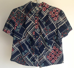 Camisa Vintage Mujer 011 - comprar online