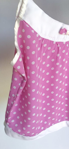 Conjunto 007 pijama mujer ( 2 piezas ) - comprar online