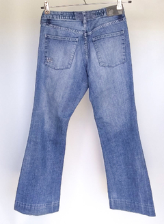 Pantalón mujer jean 0032 - comprar online
