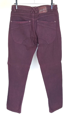 Pantalon informal  hombre  007 - comprar online