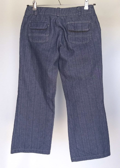 Pantalón mujer jean 0017 - comprar online