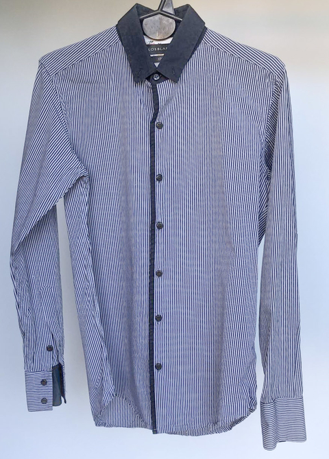 Camisa hombre 0112