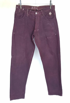 Pantalon informal  hombre  007