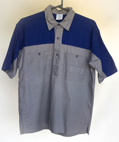 Camisa hombre (uniforme de trabajo)  0054 - Casa Diurno