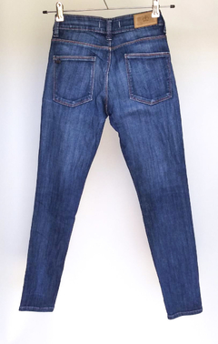 Pantalón mujer jean 0033 - comprar online