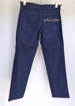 Pantalón mujer jean 0019 - comprar online