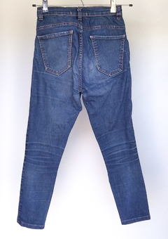 Pantalón mujer jean 0031 - comprar online