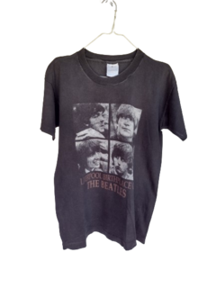 REMERA BEATLES