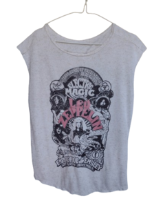 REMERA MUSCULOSA