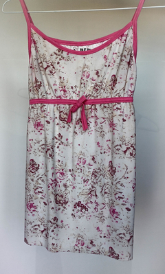 vestido niñas 001 - comprar online