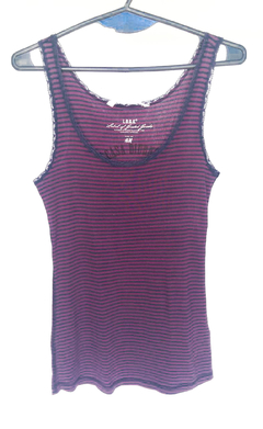 Musculosa mujer 043