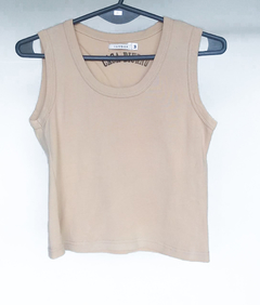 Musculosa mujer 039